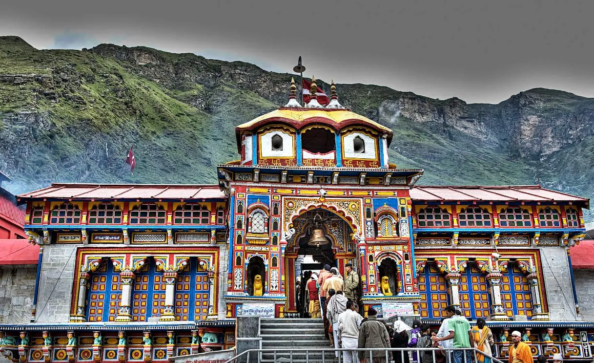 Badrinath