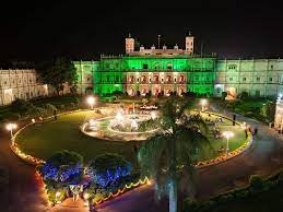 Man Singh Palace Gwalior