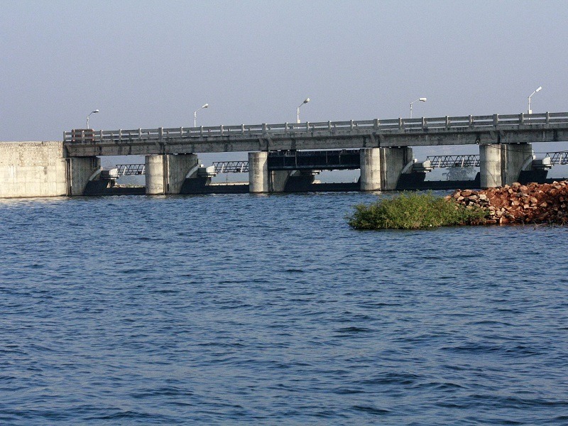 Saas Bahu Temples Gwalior