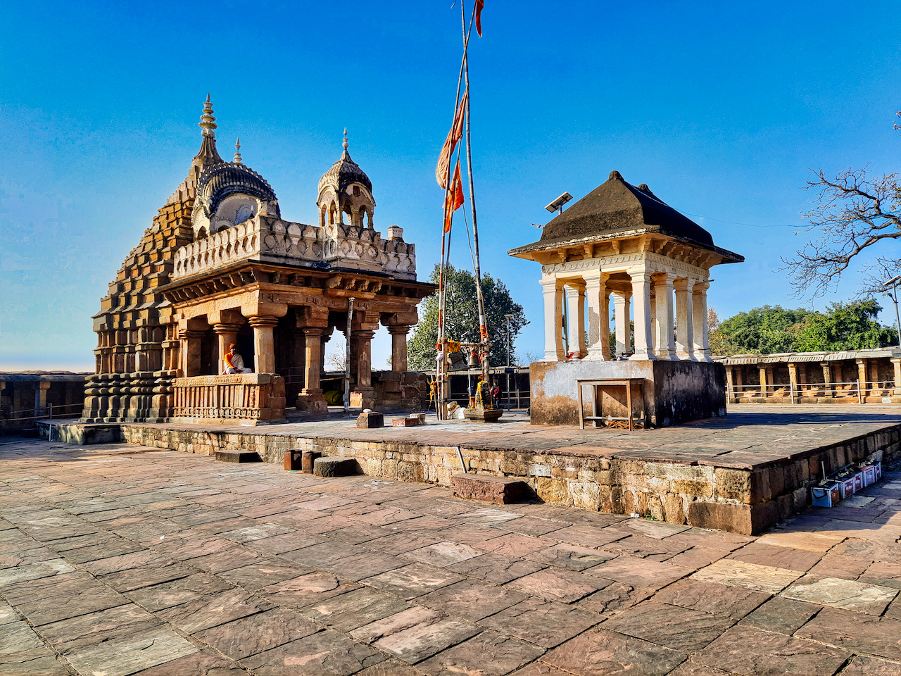Marble Rocks Bhedaghat Jabalpur