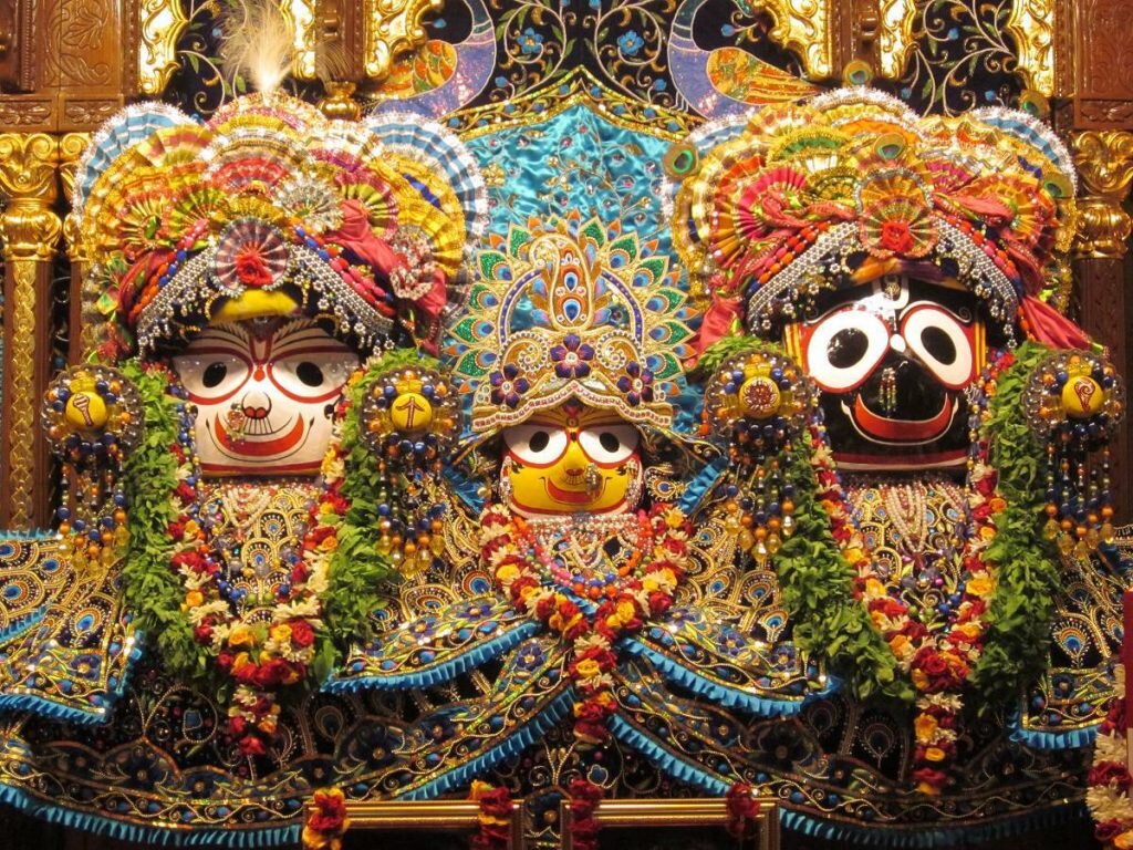 Jagannath Puri