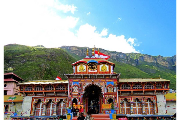 Badrinath