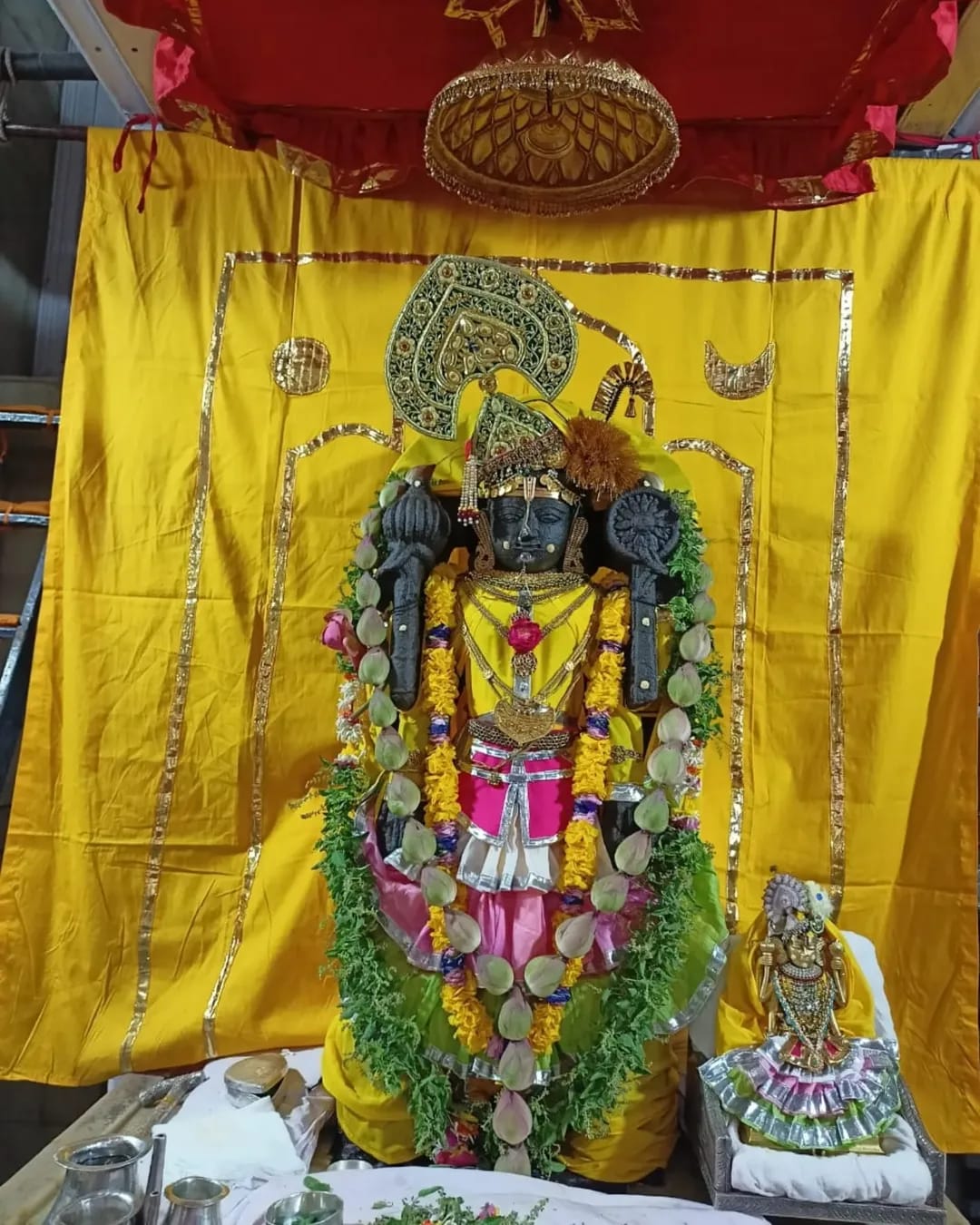 Ferry Ride to Bet Dwarka