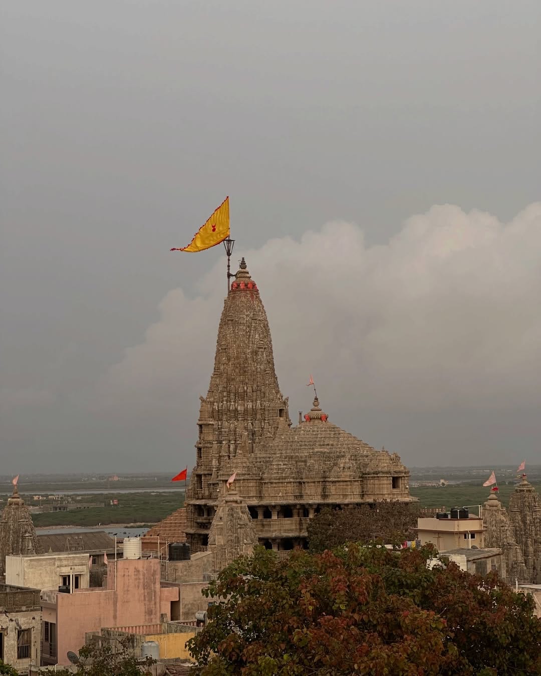 Dwarka