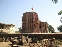 Devotees at Dakor Temple