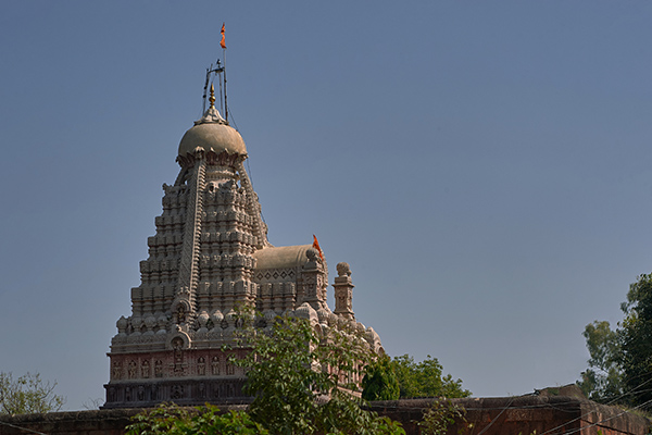 Grishneshwar Temple