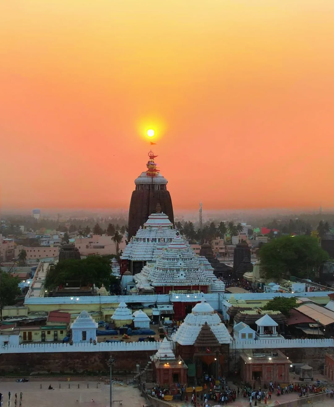 Jagannath Puri Rath Yatra