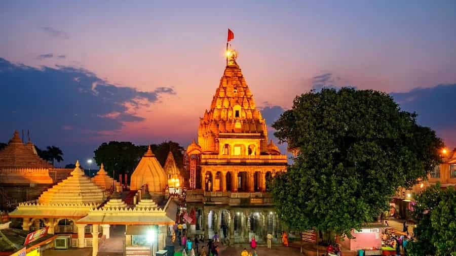 Mahakaleshwar Ujjain