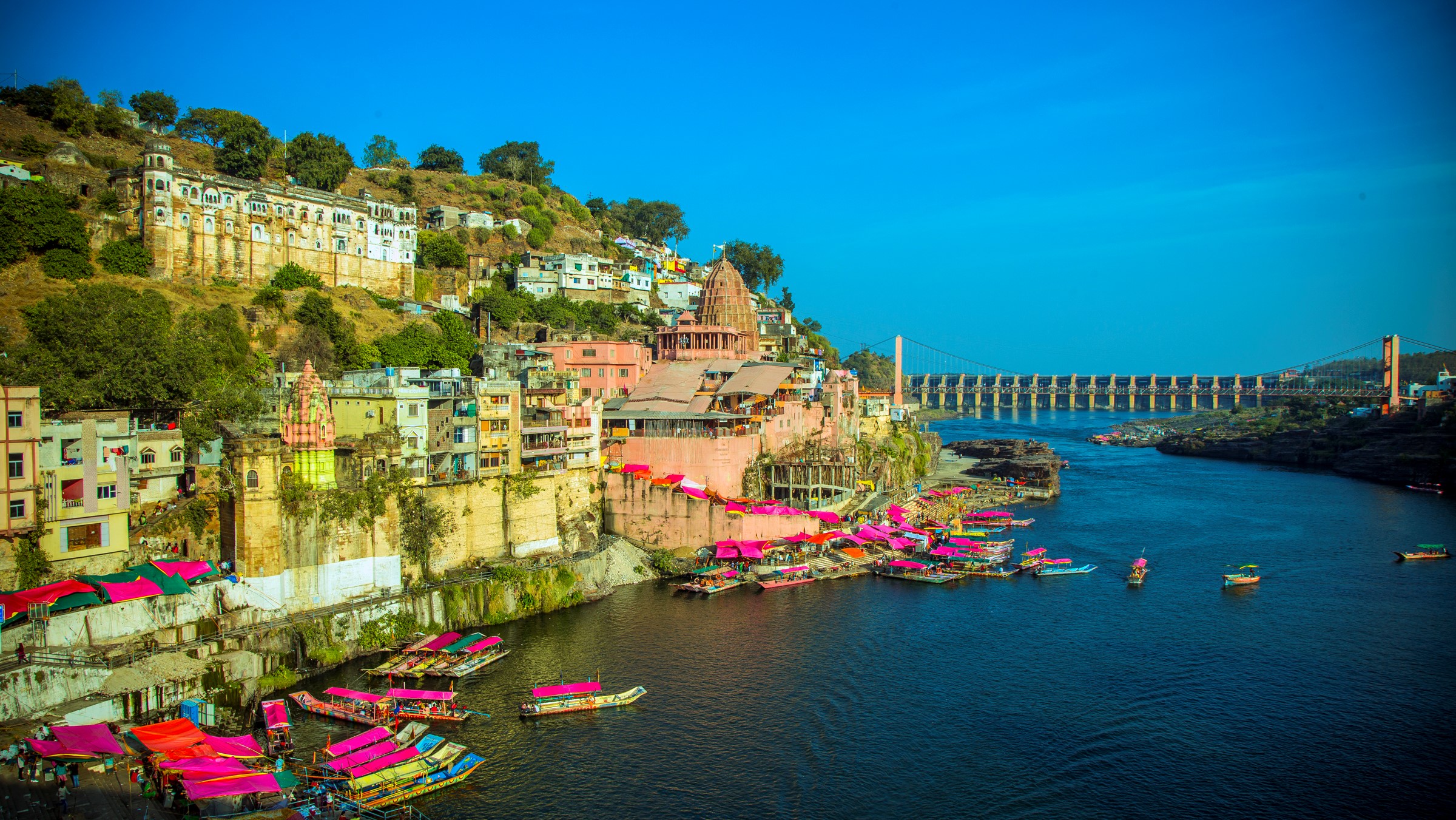 Omkareshwar