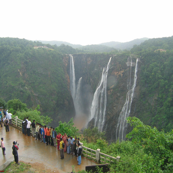 Satpura Forest Pachmarhi