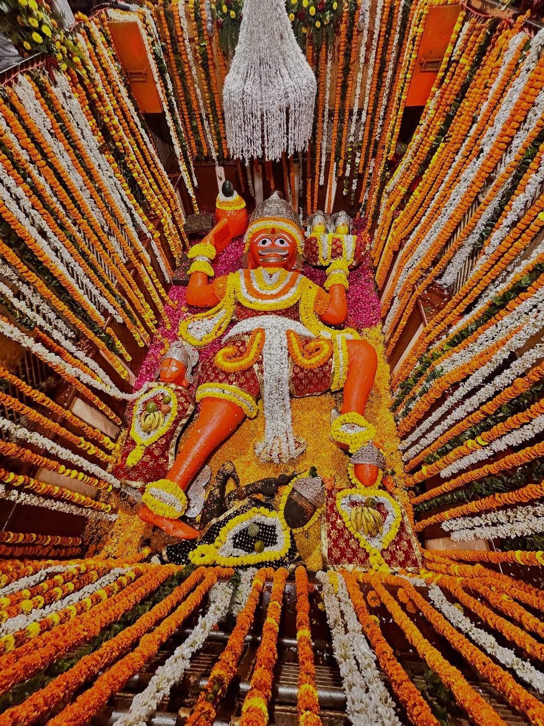 Triveni Sangam Prayagraj