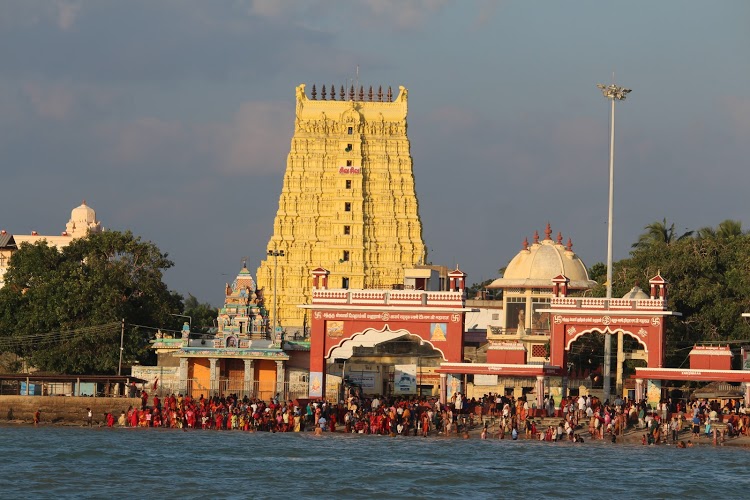 Rameshwaram
