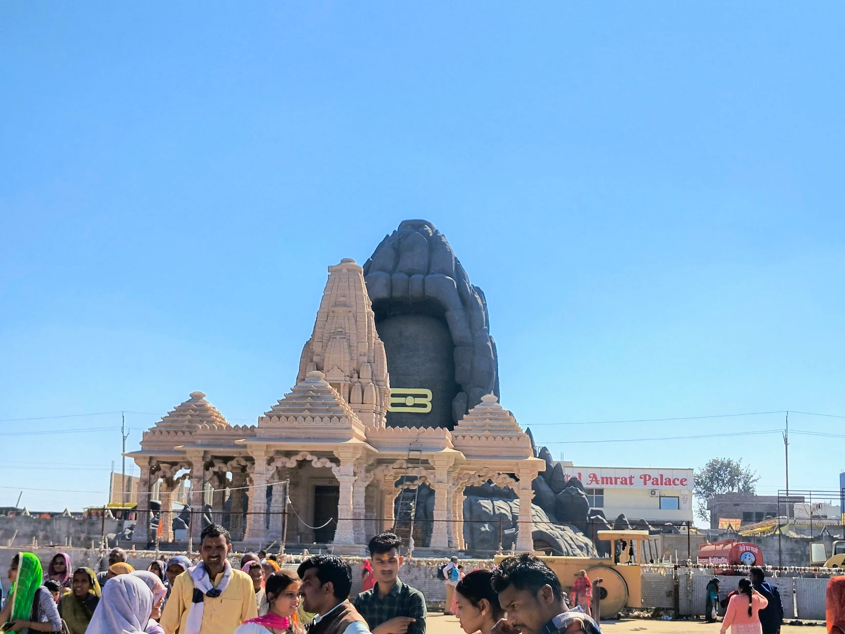 Sehore Cultural Site