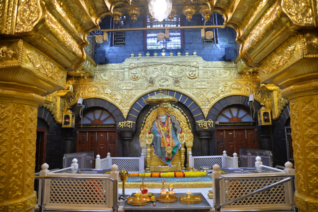 Shirdi Sai Baba