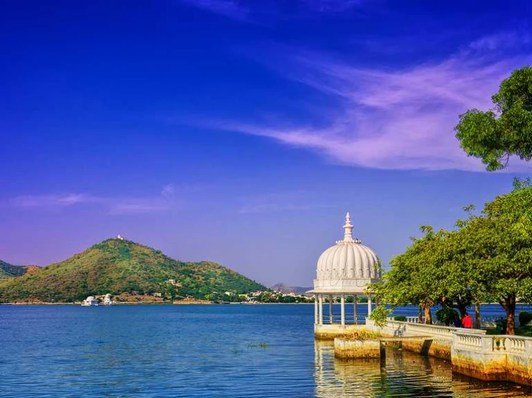 Jag Mandir Udaipur