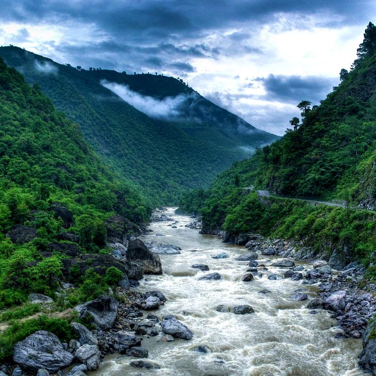 Uttarakhand